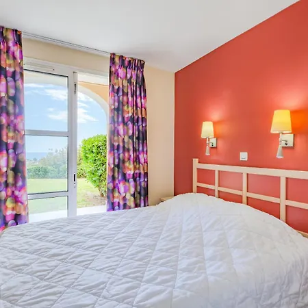 Appartement Résidence Le Village De Cap Esterel - Maeva - 2 Pièces 5 Personnes - Sélection Mae-1765