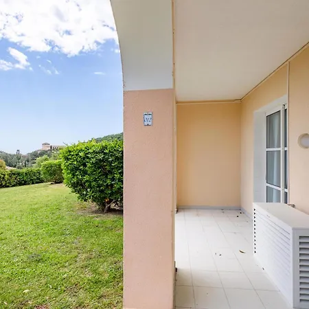 Résidence Le Village De Cap Esterel - Maeva - 2 Pièces 5 Personnes - Sélection Mae-1765 Saint-Raphaël