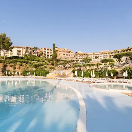 Appartement Résidence Le Village De Cap Esterel - Maeva - 2 Pièces 5 Personnes - Sélection Mae-1765