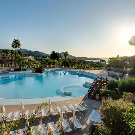 Apartment Le Village De Cap Esterel - Maeva - 2 Pieces 5 Personnes - Selection Mae-1765 *