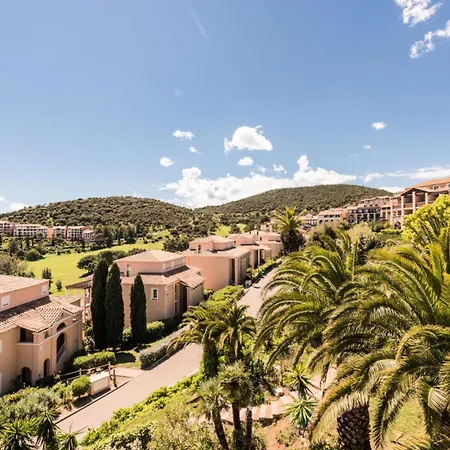 Appartement Le Village De Cap Esterel - Maeva - 2 Pieces 5 Personnes - Selection Mae-1765 Saint-Raphaël