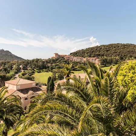 Le Village De Cap Esterel - Maeva - 2 Pieces 5 Personnes - Selection Mae-1765 *