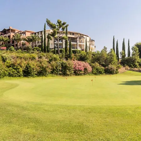 Appartement Le Village De Cap Esterel - Maeva - 2 Pieces 5 Personnes - Selection Mae-1765