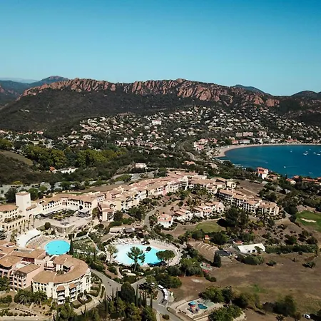 Le Village De Cap Esterel - Maeva - 2 Pieces 5 Personnes - Selection Mae-1765 Appartement Saint-Raphaël