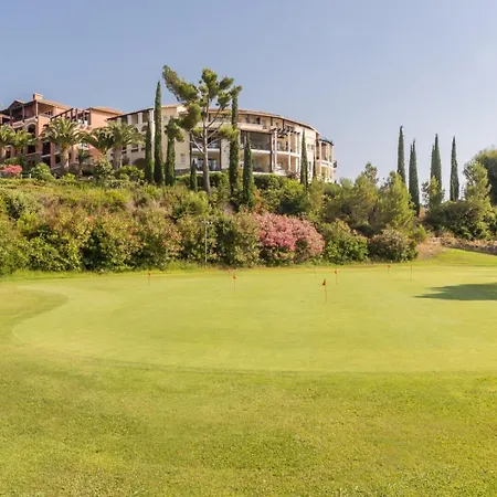 Apartman Le Village De Cap Esterel - Maeva - Climatise 2 Pieces 5 Personnes - Selection Mae-1765 *