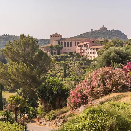 Le Village De Cap Esterel - Maeva - Climatise 2 Pieces 5 Personnes - Selection Mae-1765 Apartman