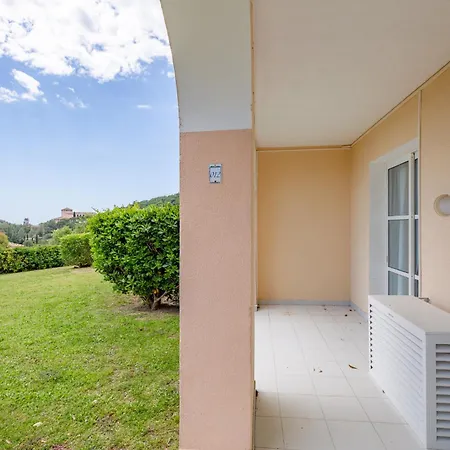 Le Village De Cap Esterel - Maeva - Climatise 2 Pieces 5 Personnes - Selection Mae-1765 Apartman Saint-Raphaël