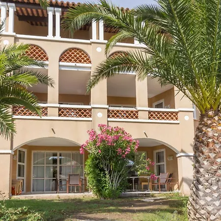 Apartman Le Village De Cap Esterel - Maeva - Climatise 2 Pieces 5 Personnes - Selection Mae-1765 Saint-Raphaël
