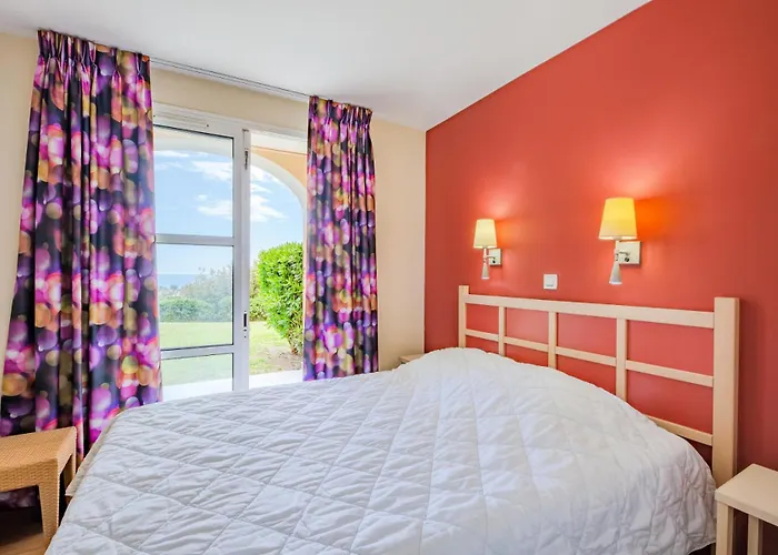 Apartamento Résidence Le Village De Cap Esterel - Maeva - 2 Pièces 5 Personnes - Sélection Mae-1765