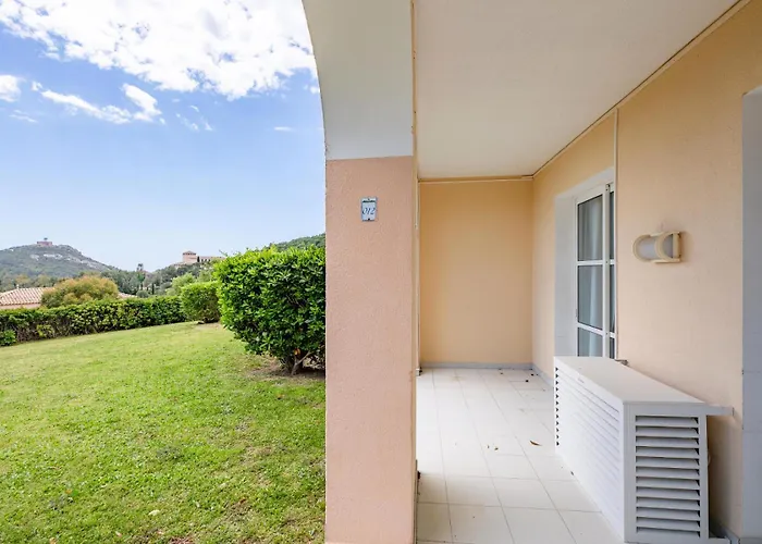 Résidence Le Village De Cap Esterel - Maeva - 2 Pièces 5 Personnes - Sélection Mae-1765 Saint-Raphaël